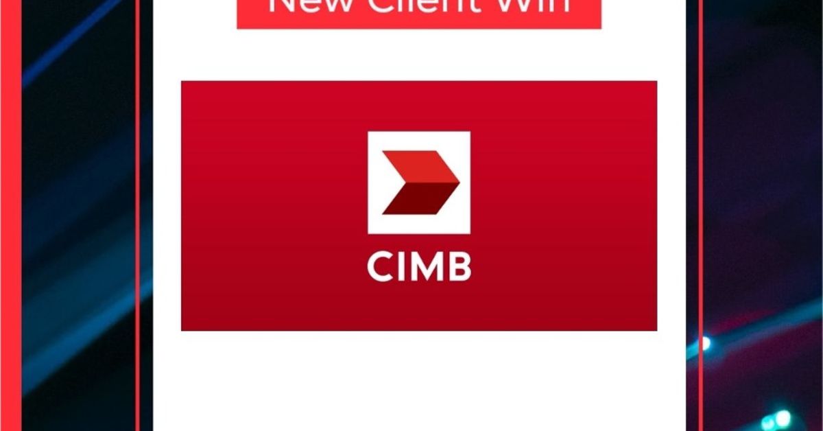 Jolt Digital Adds Cimb To Its Client Roster 